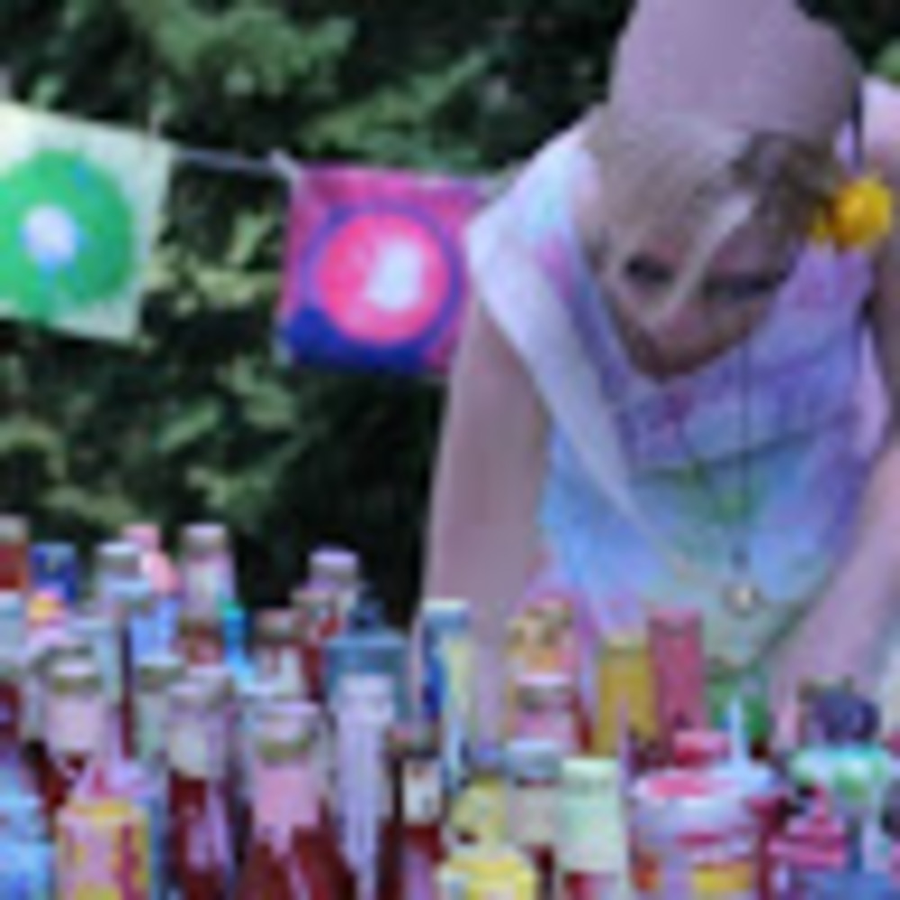 Meet your Posher, Nadine